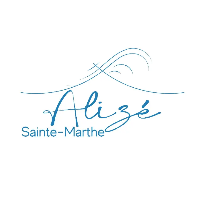 Logo Alizé Sainte-Marthe 