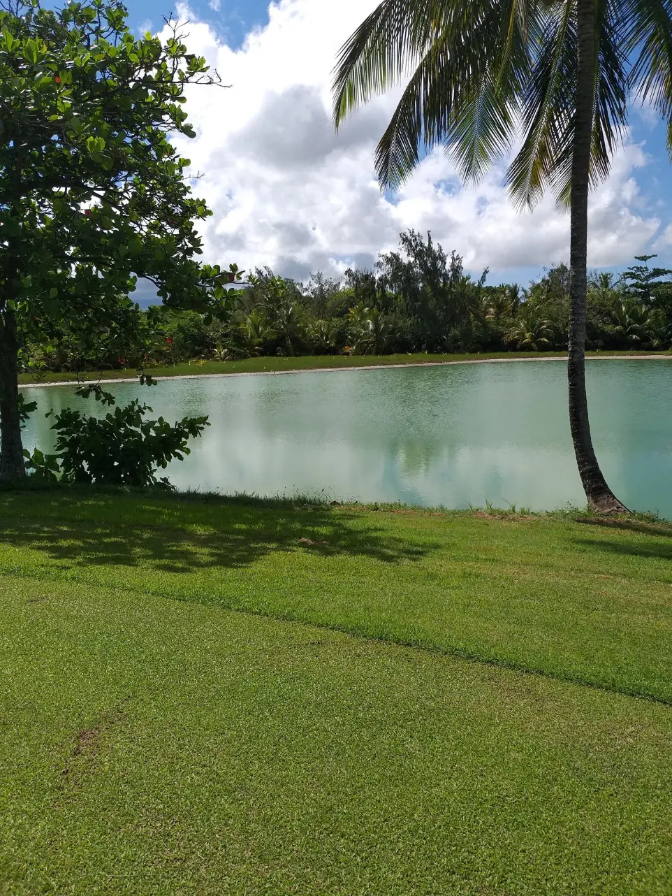 Guadeloupe