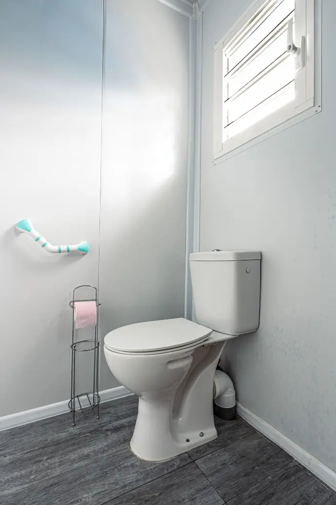 WC