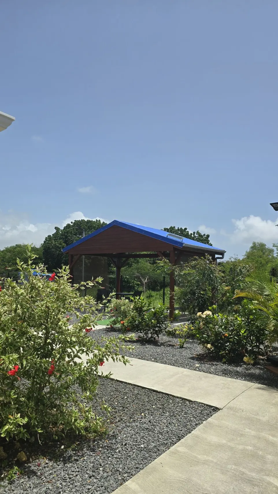 Guadeloupe