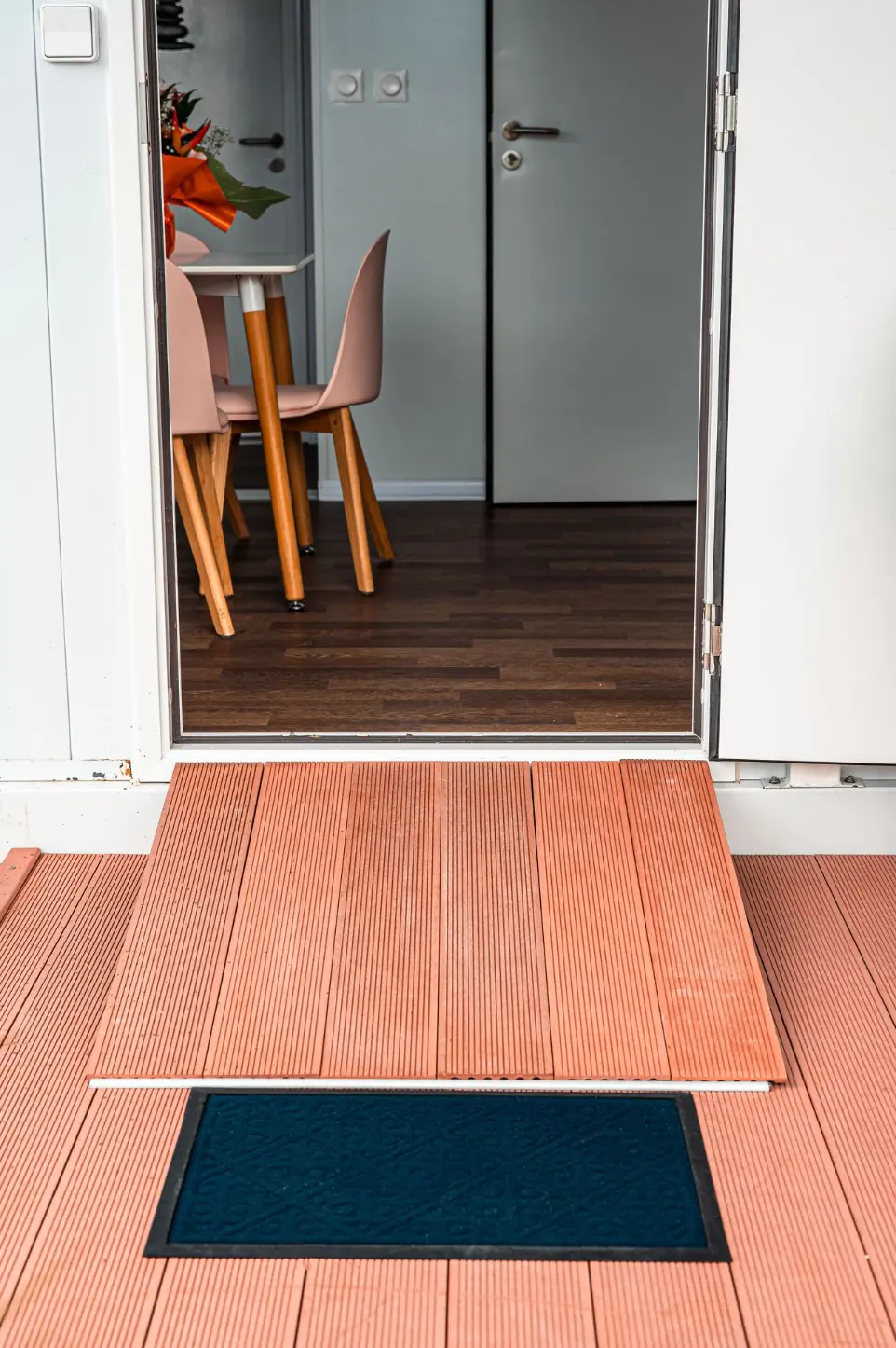 Entrée